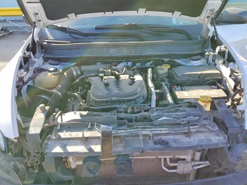 2017 JEEP CHEROKEE TRAILHAWK  