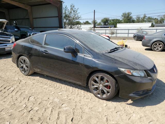 2012 HONDA CIVIC SI