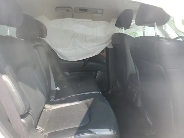 2022 NISSAN ARMADA SL  