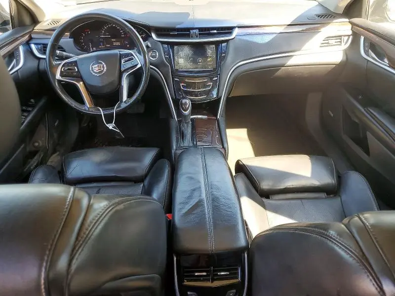 2013 CADILLAC XTS LUXURY COLLECTION  