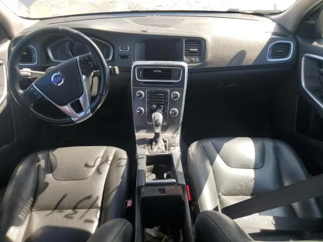 2015 VOLVO S60 PLATINUM  