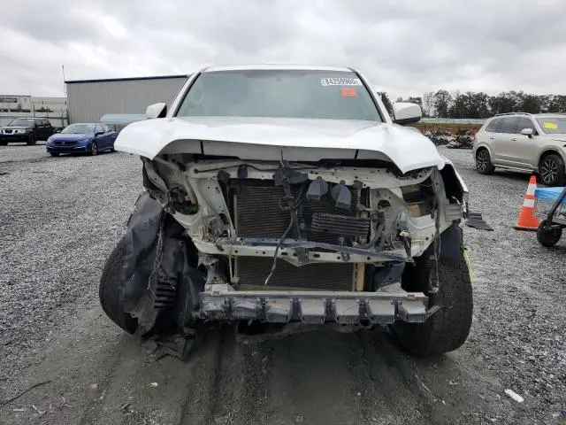 2016 TOYOTA TACOMA ACCESS CAB  