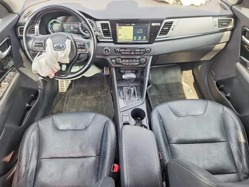 2018 KIA NIRO TOURING  