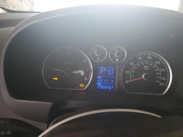 2010 HYUNDAI ELANTRA TOURING GLS