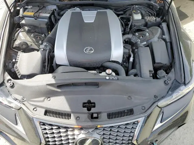 2019 LEXUS IS 300  