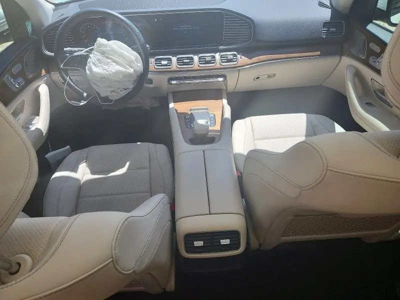 2024 MERCEDES-BENZ GLE 450 4MATIC  