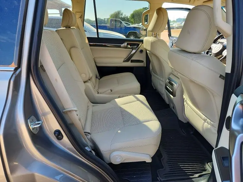 2023 LEXUS GX 460  