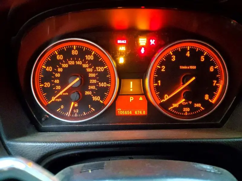 2011 BMW 335 I  
