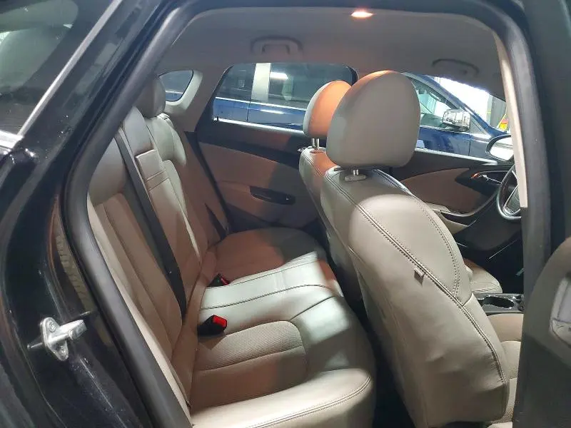 2015 BUICK VERANO CONVENIENCE  