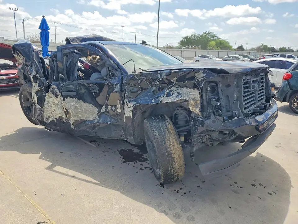 2017 CHEVROLET SILVERADO C1500  