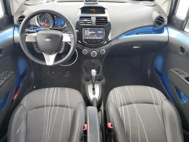 2015 CHEVROLET SPARK 1LT  