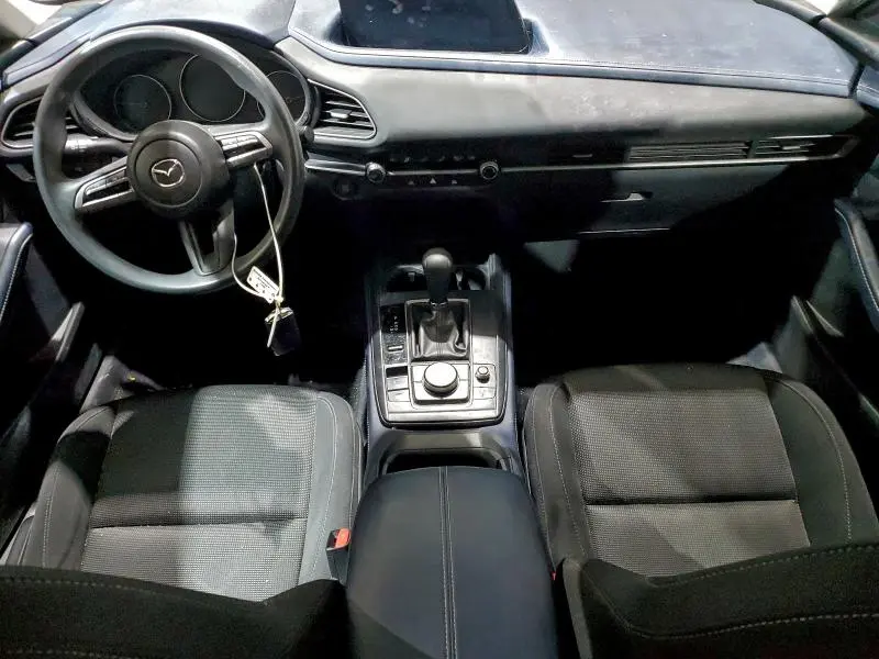2021 MAZDA CX-30   