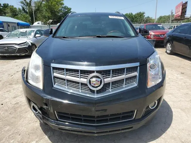 2010 CADILLAC SRX PERFORMANCE COLLECTION  