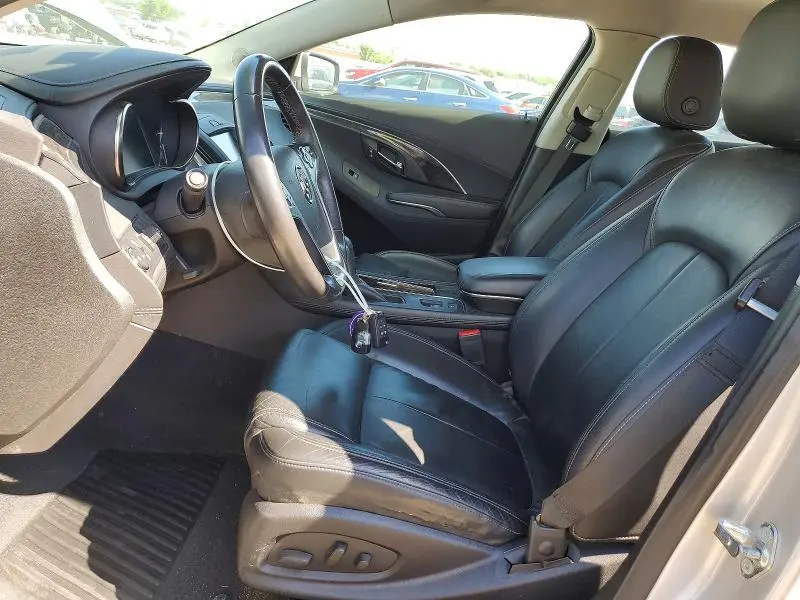 2015 BUICK LACROSSE   