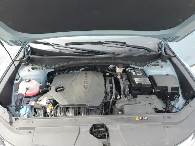 2024 HYUNDAI SANTA CRUZ SE