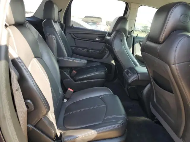 2013 GMC ACADIA SLT-1