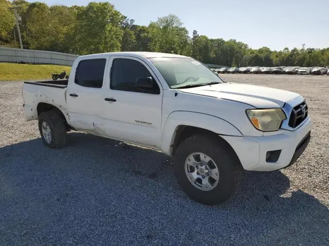 2014 TOYOTA TACOMA DOUBLE CAB PRERUNNER  
