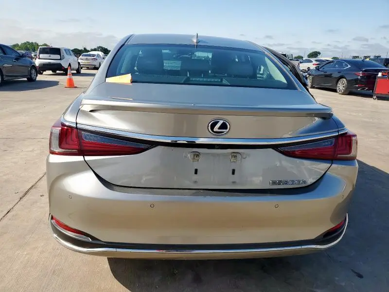 2019 LEXUS ES 300H  