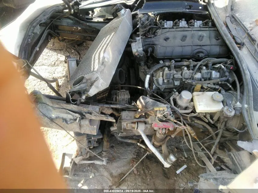 2014 CHEVROLET CORVETTE STINGRAY Z51