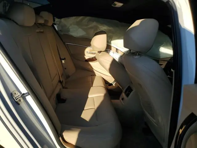 2016 BMW 328 I SULEV  