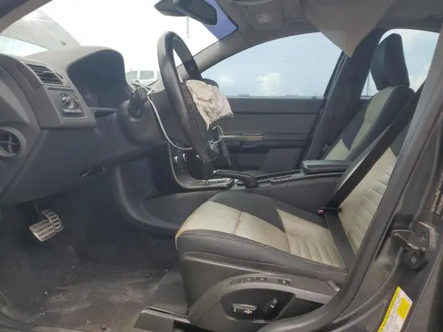 2011 VOLVO S40 T5  