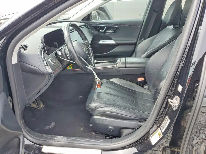 2024 MERCEDES-BENZ E 350 4MATIC  