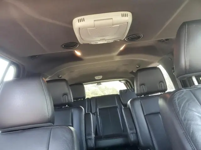 2014 FORD EXPEDITION EL LIMITED  