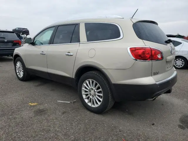 2011 BUICK ENCLAVE CXL  