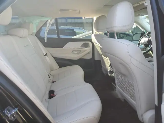 2022 MERCEDES-BENZ GLE 350 4MATIC  