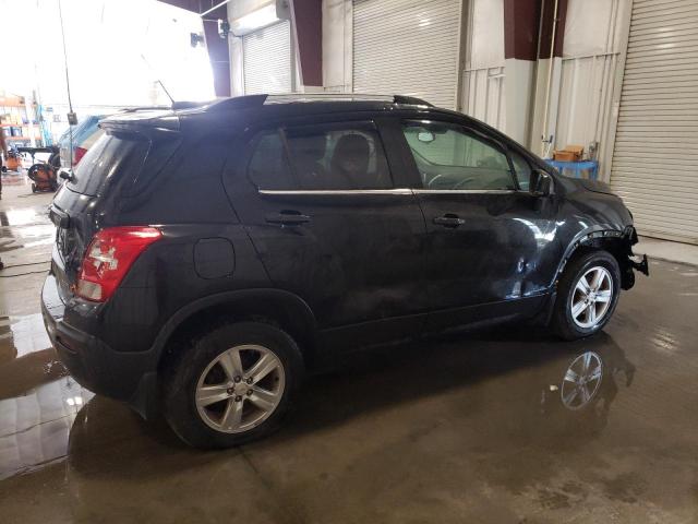 2015 CHEVROLET TRAX 1LT