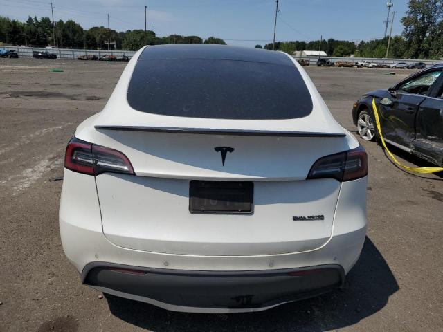 2020 TESLA MODEL Y 