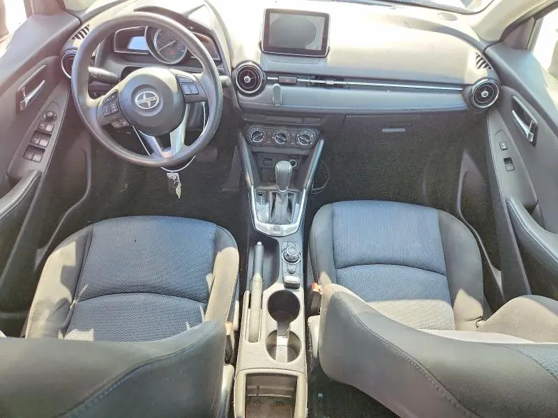 2016 SCION IA BASE  