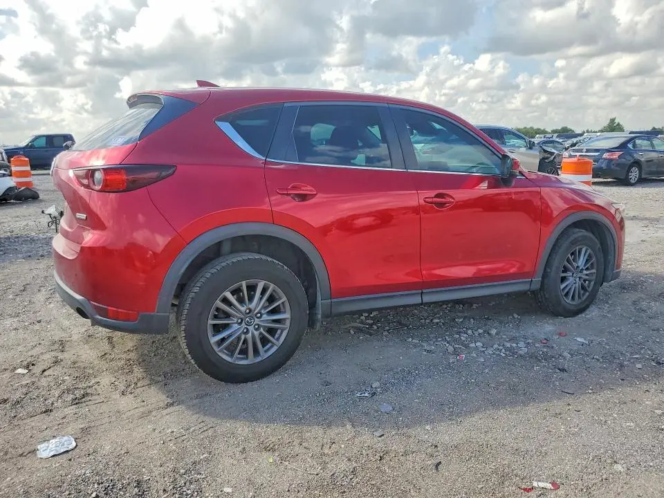 2018 MAZDA CX-5 SPORT  