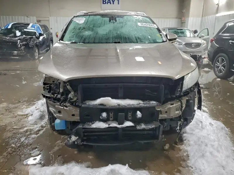 2019 LINCOLN MKC SELECT  