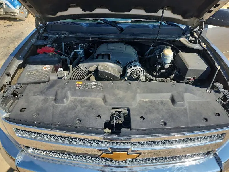 2012 CHEVROLET SILVERADO C1500 LT  