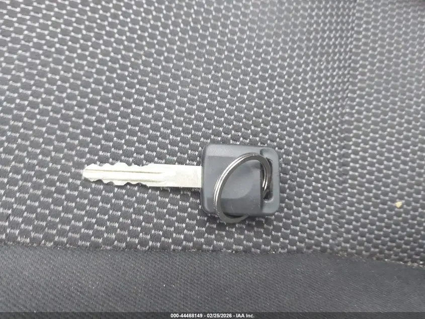 2018 NISSAN VERSA 1.6 SV