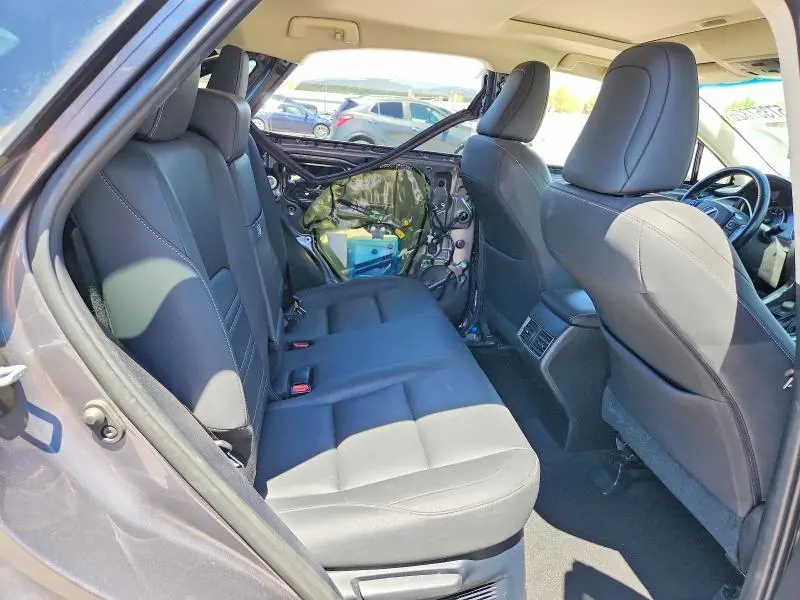 2017 LEXUS NX 200T BASE  