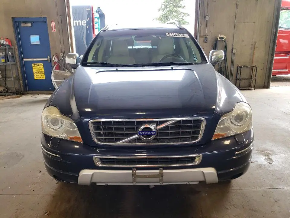 2013 VOLVO XC90 3.2  