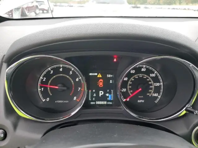 2015 MITSUBISHI OUTLANDER SPORT SE  