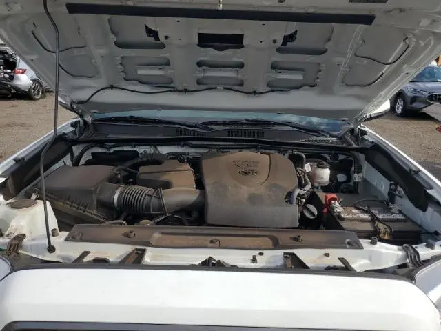 2022 TOYOTA TACOMA DOUBLE CAB  