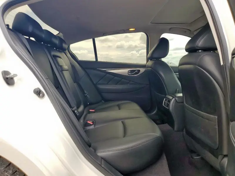 2020 INFINITI Q50 PURE  