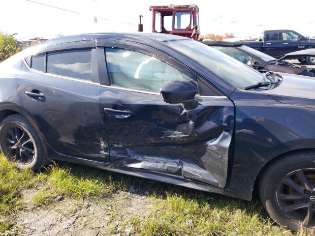 2014 MAZDA 3 TOURING