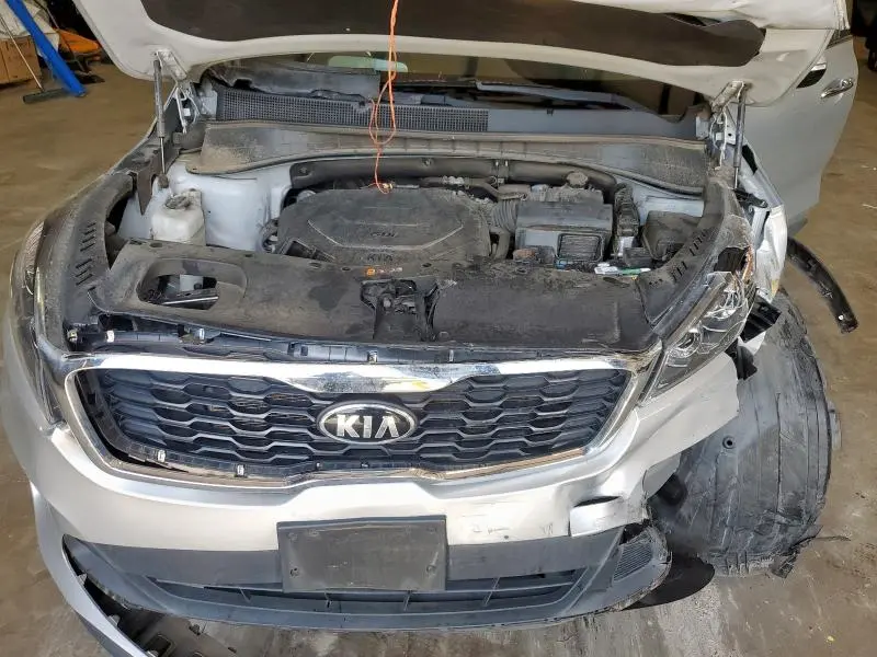 2020 KIA SORENTO S  