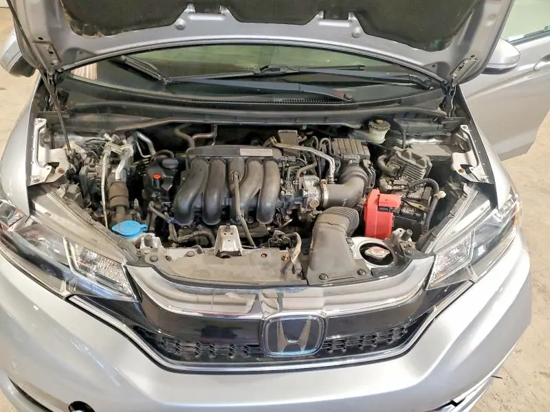 2019 HONDA FIT EX  