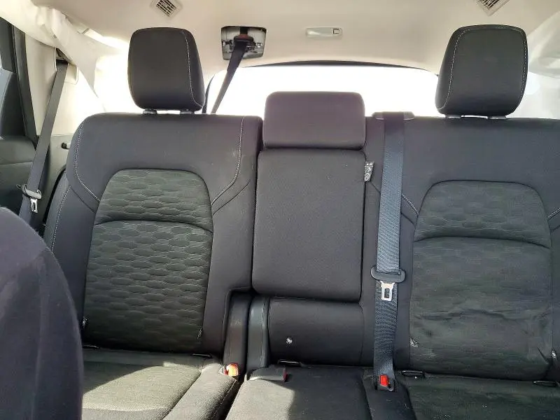 2023 NISSAN PATHFINDER SV  