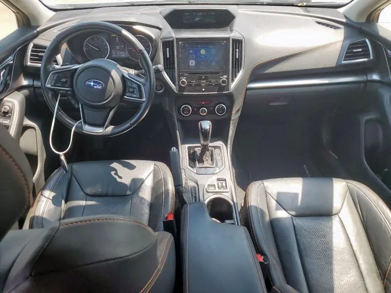 2018 SUBARU CROSSTREK LIMITED  