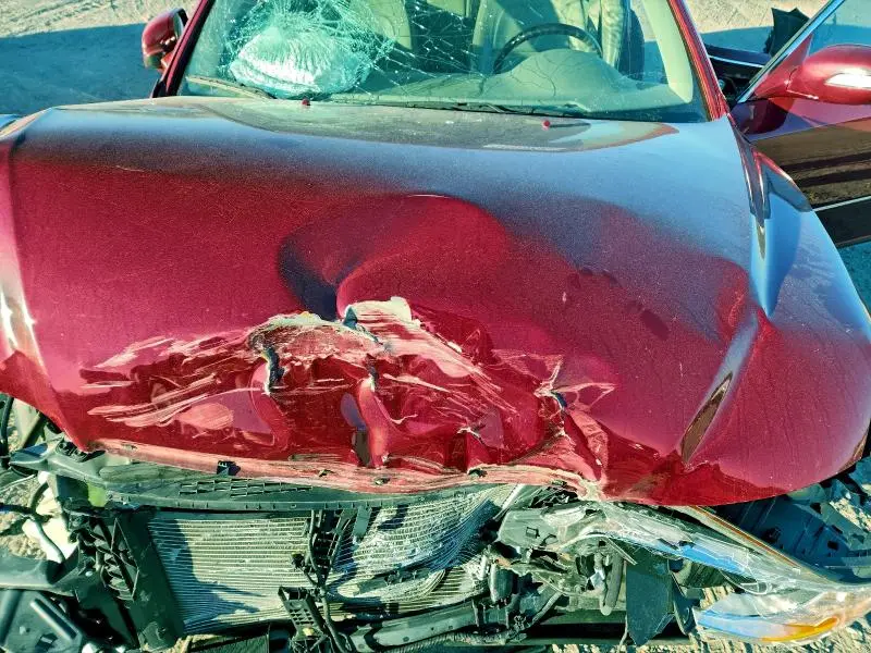 2011 HYUNDAI AZERA GLS  