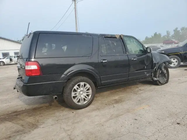2011 FORD EXPEDITION  