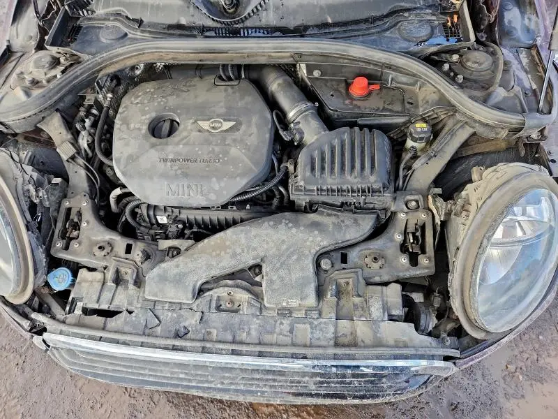 2016 MINI COOPER CLUBMAN  