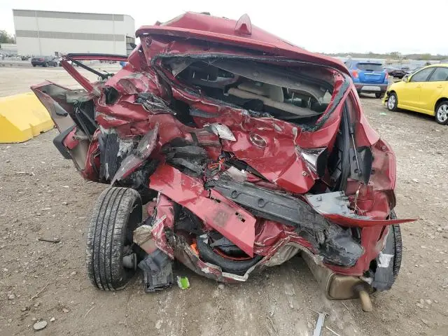 2013 HYUNDAI ELANTRA GT   